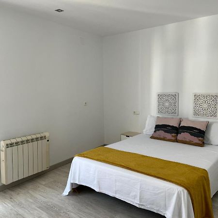Casa Trinitat Villa Altea Dış mekan fotoğraf
