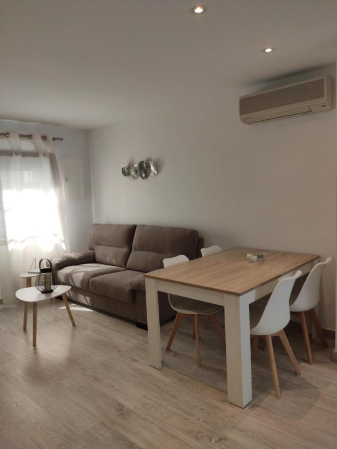 Casa Trinitat Villa Altea Dış mekan fotoğraf