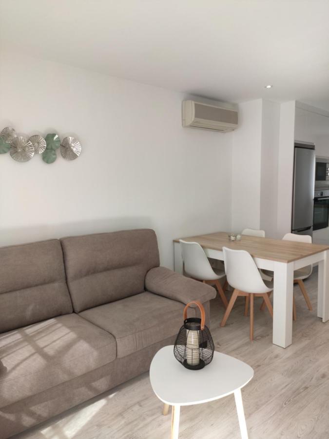 Casa Trinitat Villa Altea Dış mekan fotoğraf
