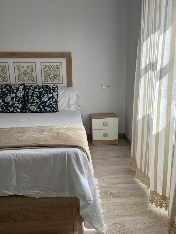 Casa Trinitat Villa Altea Dış mekan fotoğraf